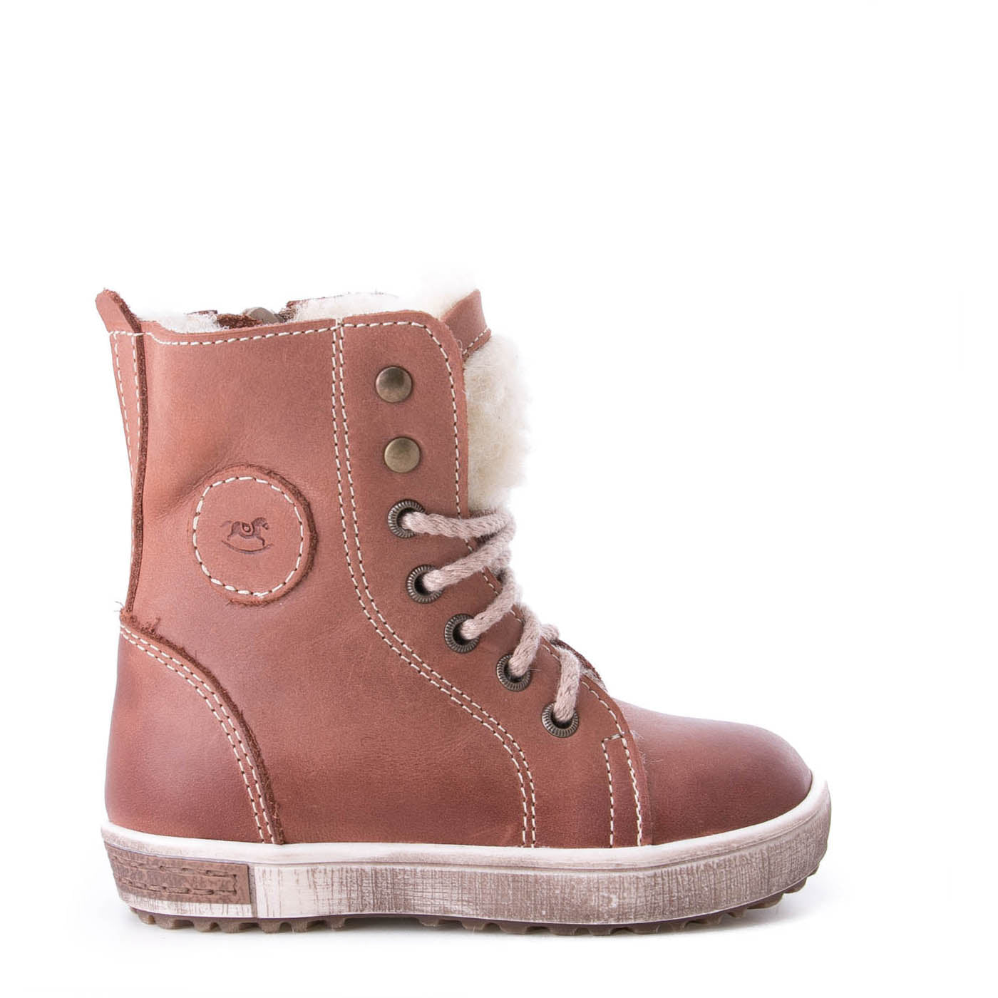 Emel winter shoes (2651) - MintMouse (Unicorner Concept Store)