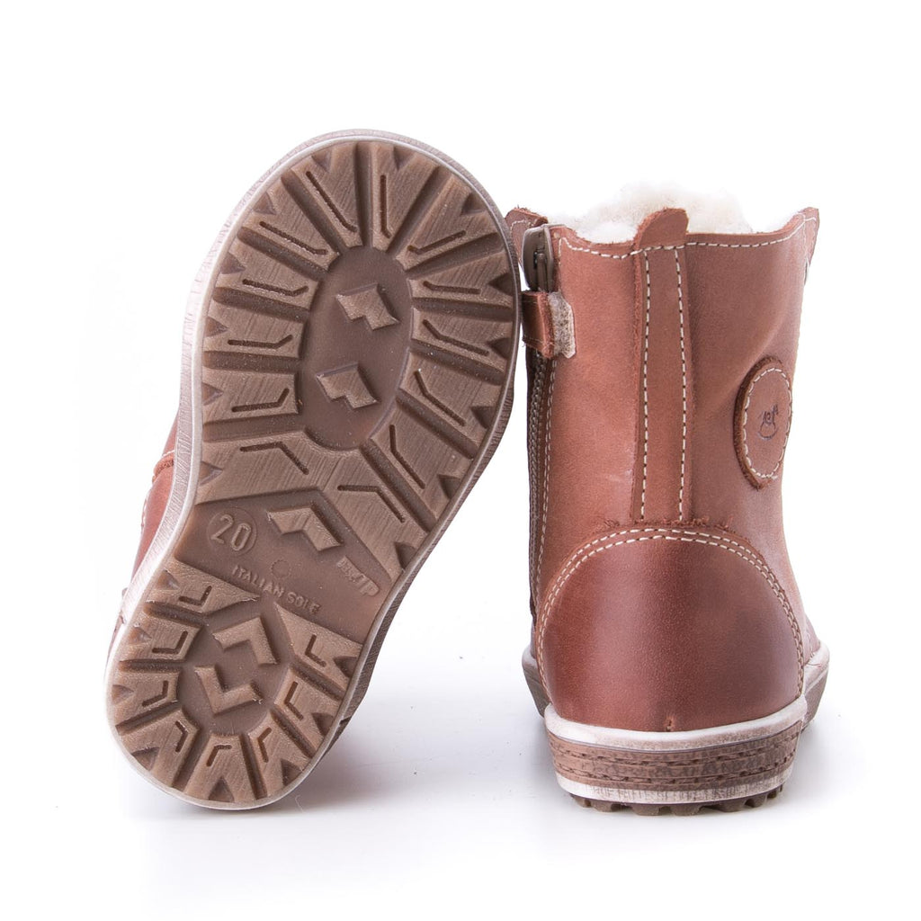 Emel winter shoes (2651) - MintMouse (Unicorner Concept Store)