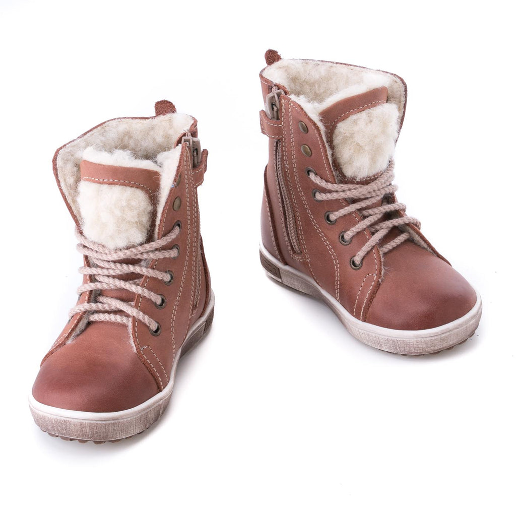 Emel winter shoes (2651) - MintMouse (Unicorner Concept Store)