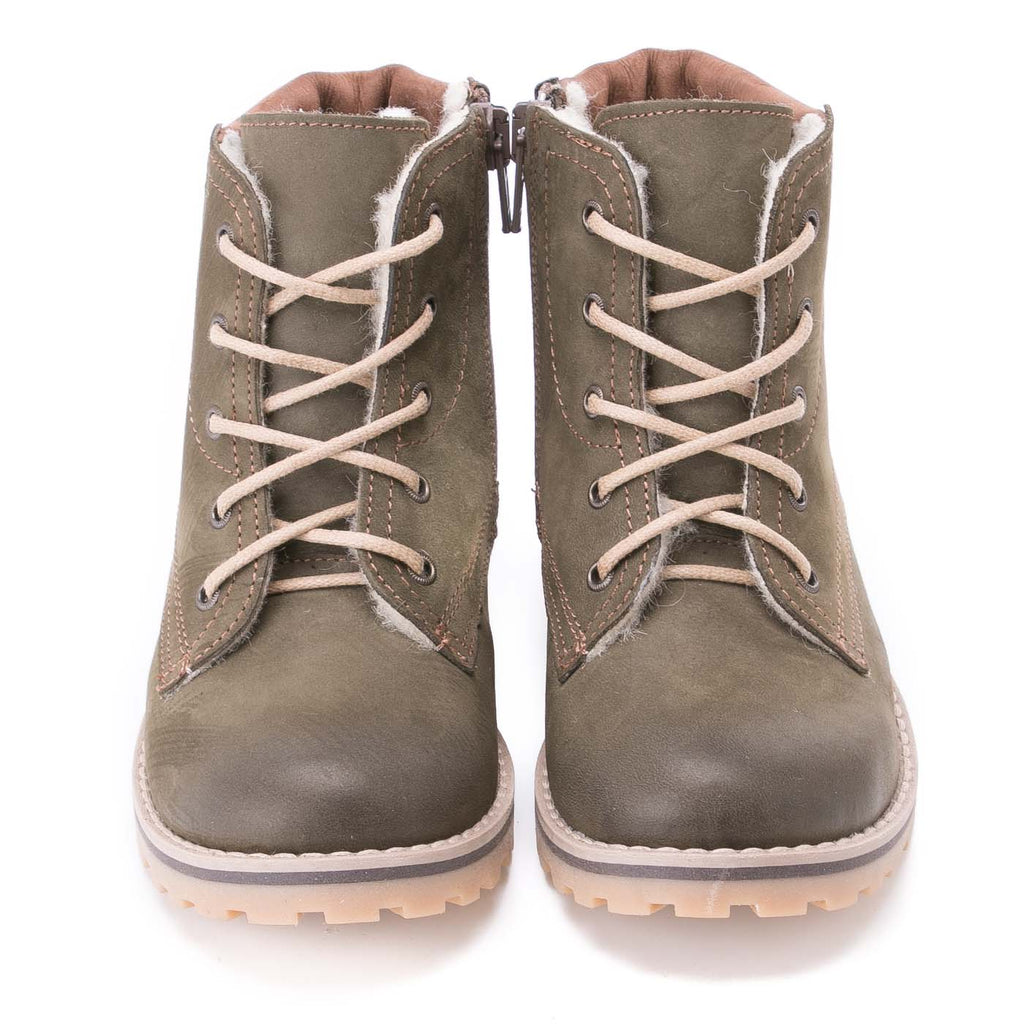 Winter boots (2552M-4) - MintMouse (Unicorner Concept Store)