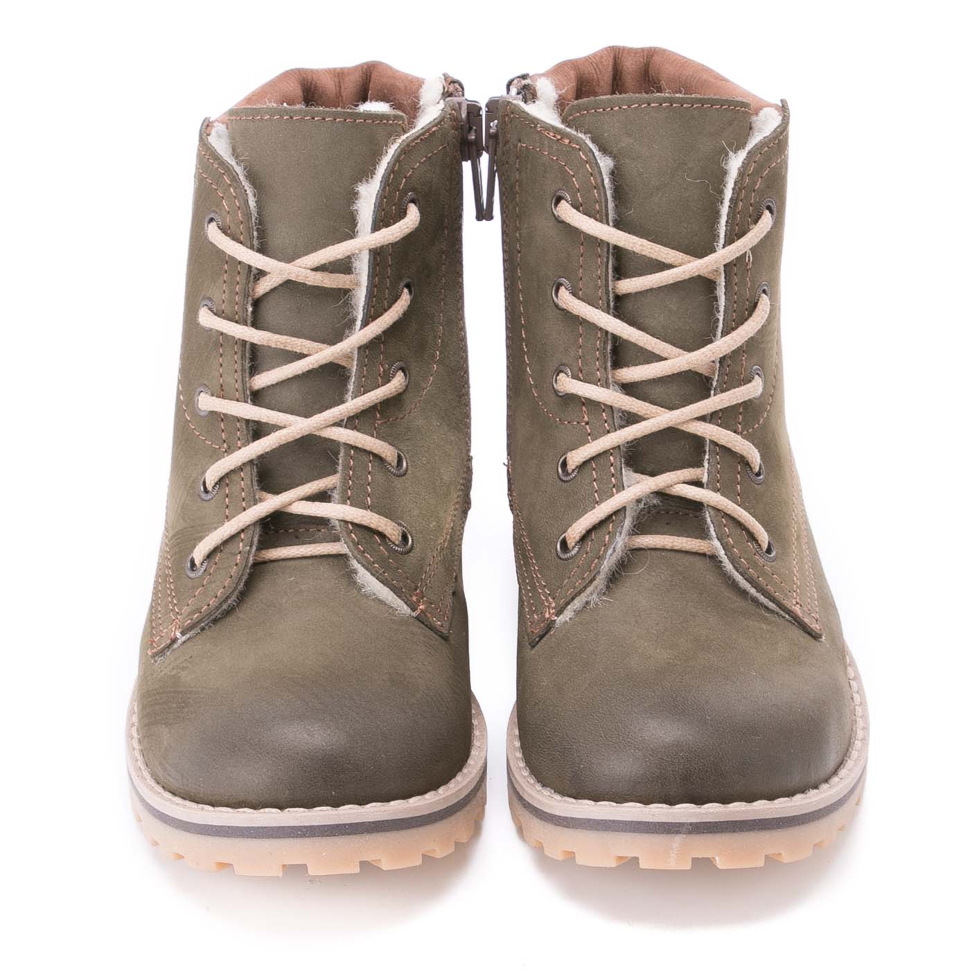 Winter boots (2552M-4) - MintMouse (Unicorner Concept Store)