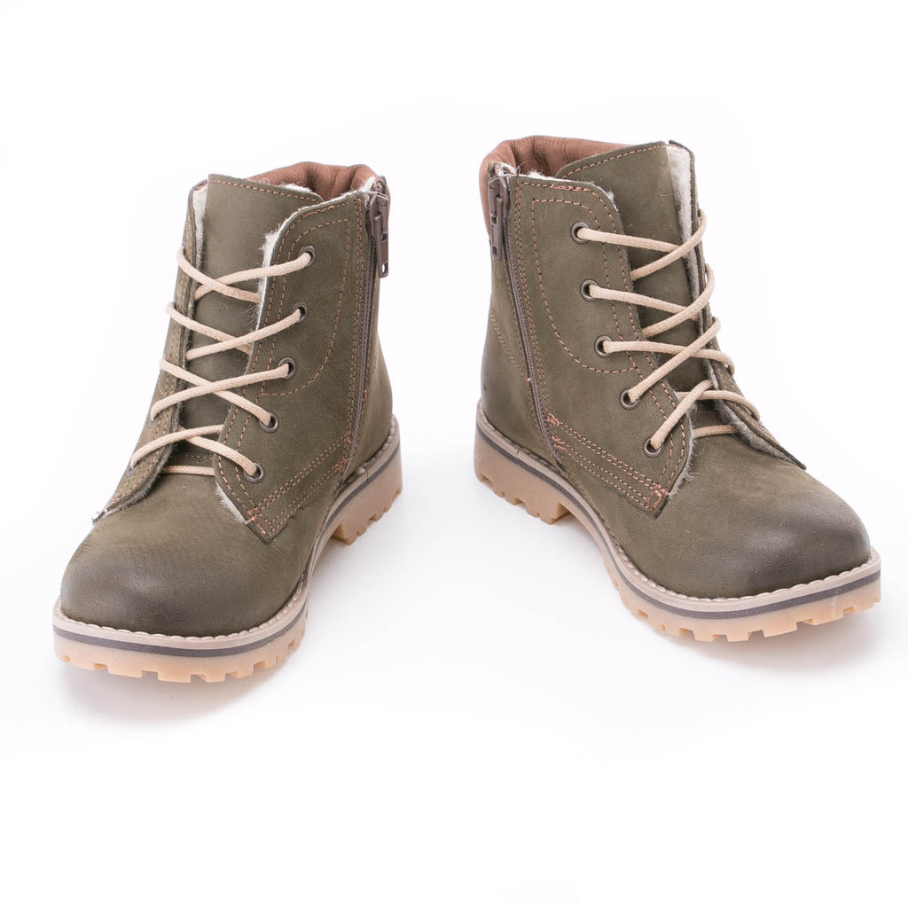 Winter boots (2552M-4) - MintMouse (Unicorner Concept Store)