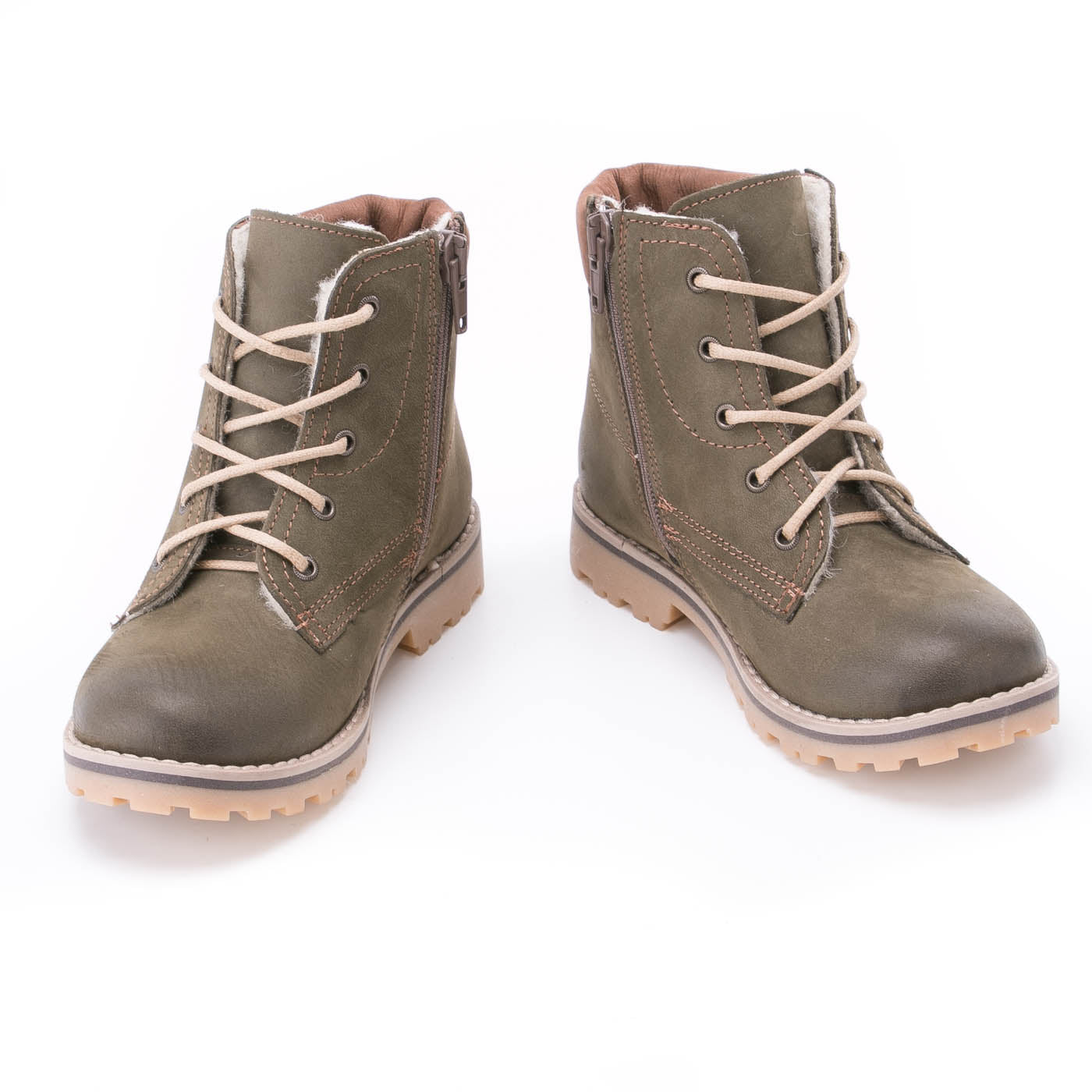 Winter boots (2552M-4) - MintMouse (Unicorner Concept Store)