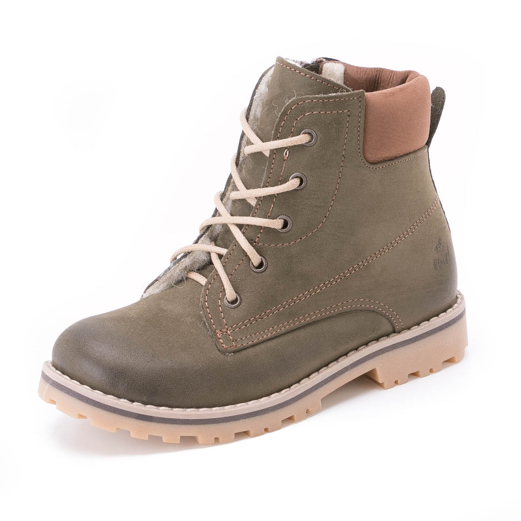 Winter boots (2552M-4) - MintMouse (Unicorner Concept Store)