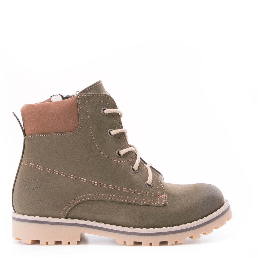 Winter boots (2552M-4) - MintMouse (Unicorner Concept Store)