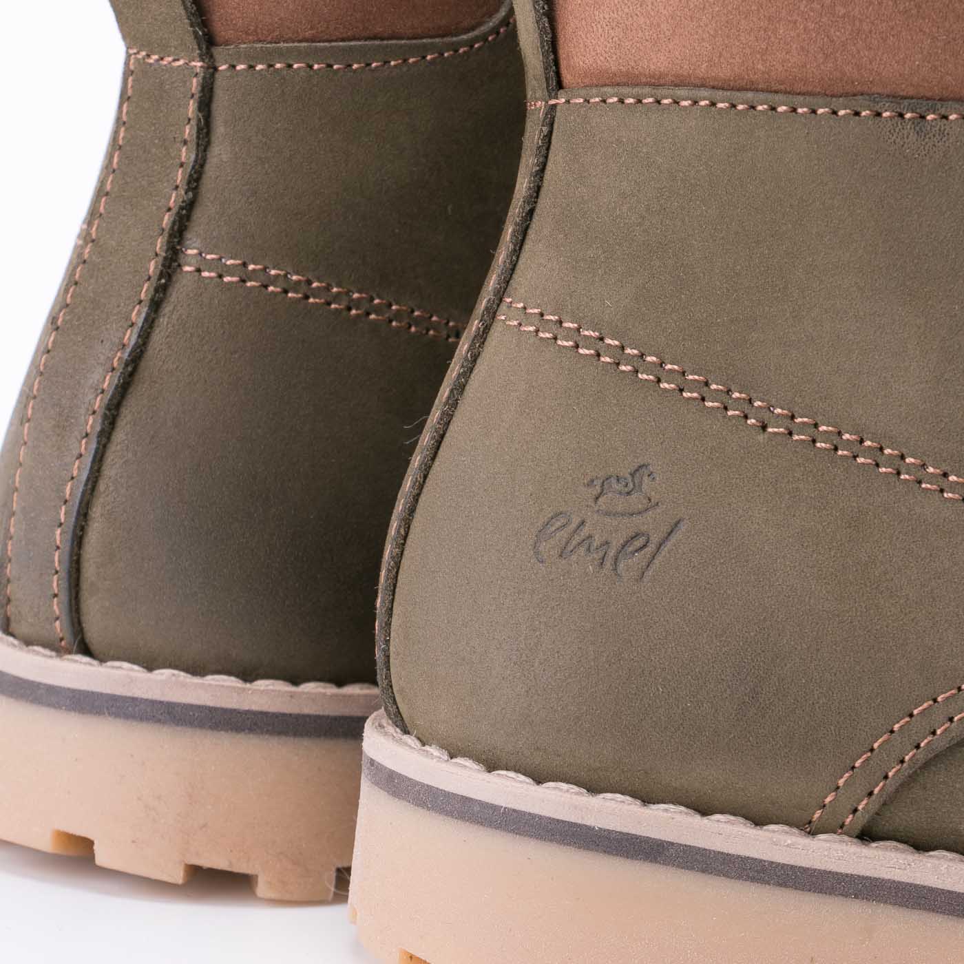 Winter boots (2552M-4) - MintMouse (Unicorner Concept Store)