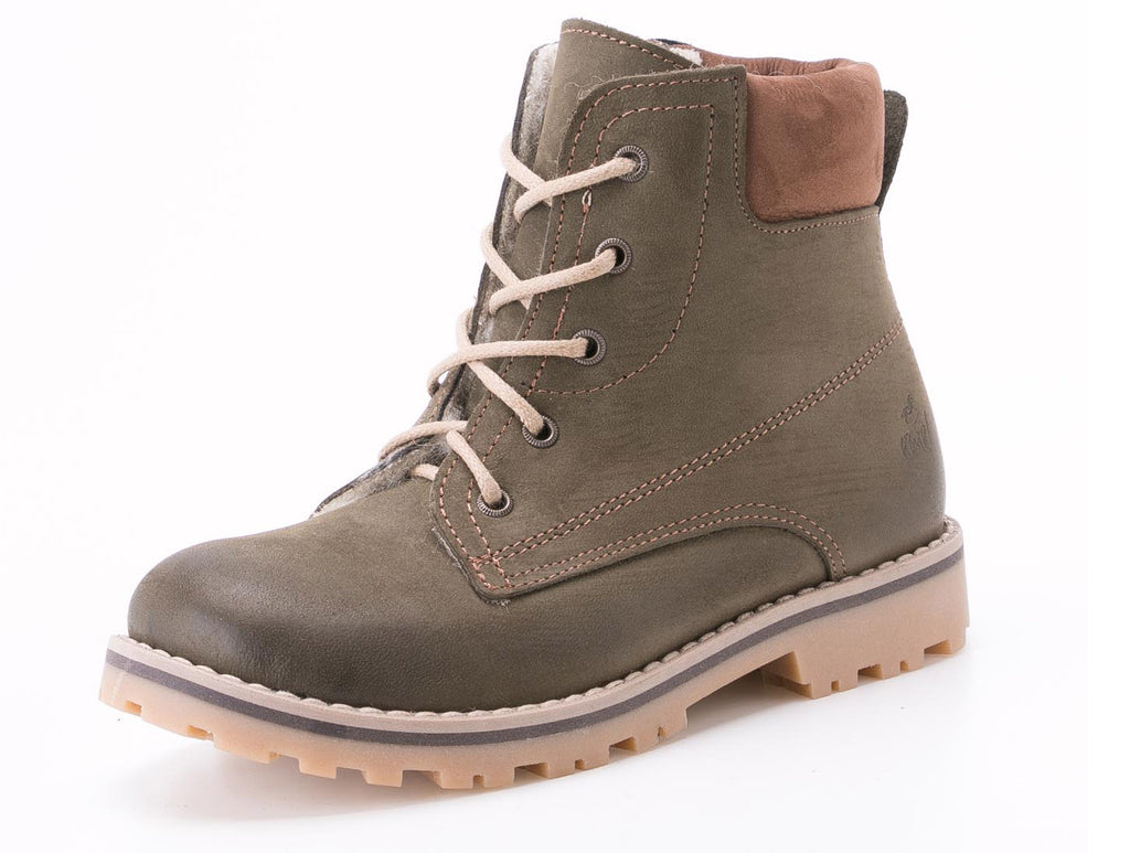 Winter boots (2552M-4) - MintMouse (Unicorner Concept Store)