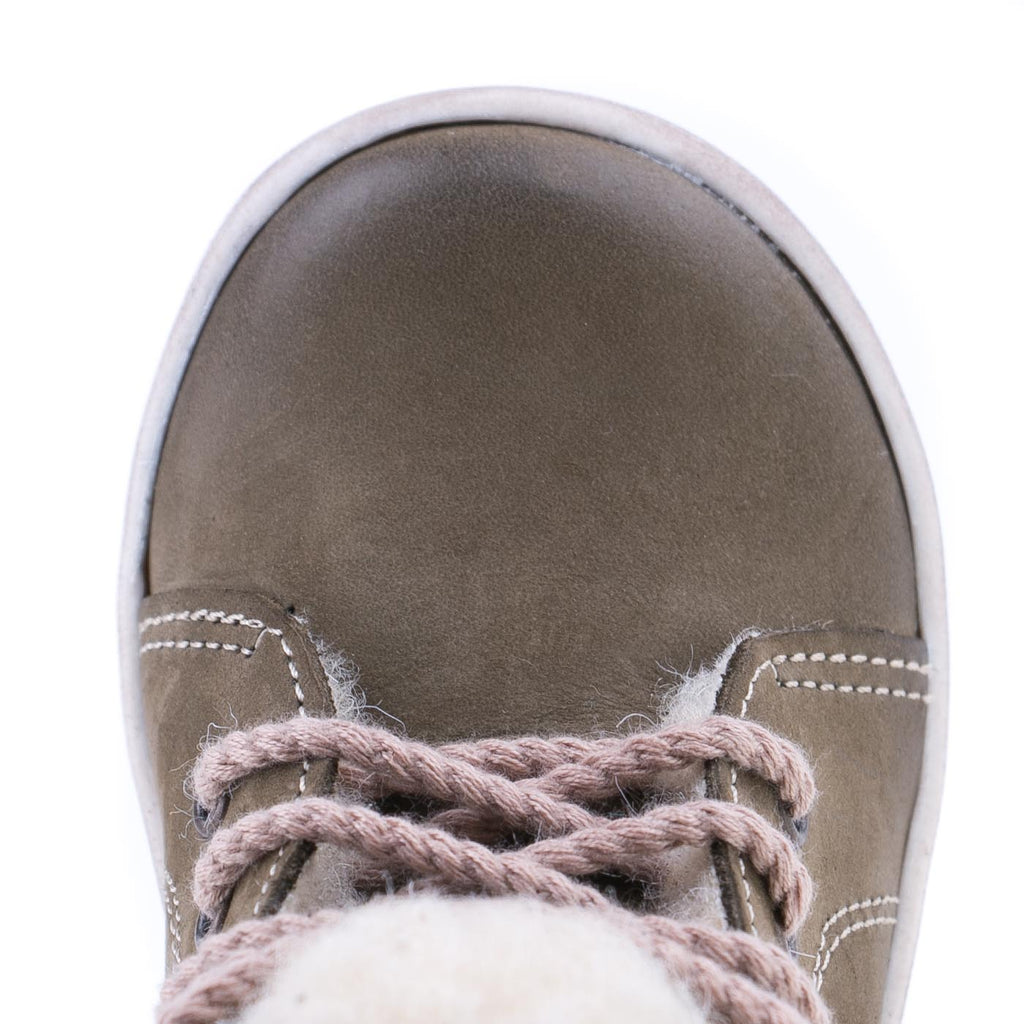 (EV2651-7 / EV2651M-7 / E2651-7) Emel winter shoes - MintMouse (Unicorner Concept Store)