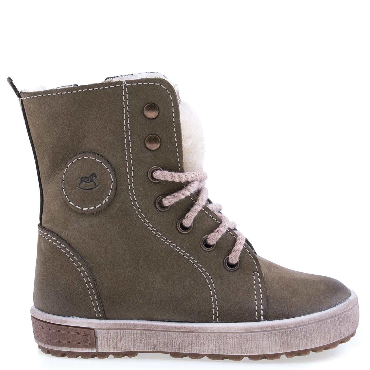 (EV2651-7 / EV2651M-7 / E2651-7) Emel winter shoes - MintMouse (Unicorner Concept Store)