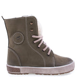 (EV2651-7 / EV2651M-7 / E2651-7) Emel winter shoes - MintMouse (Unicorner Concept Store)