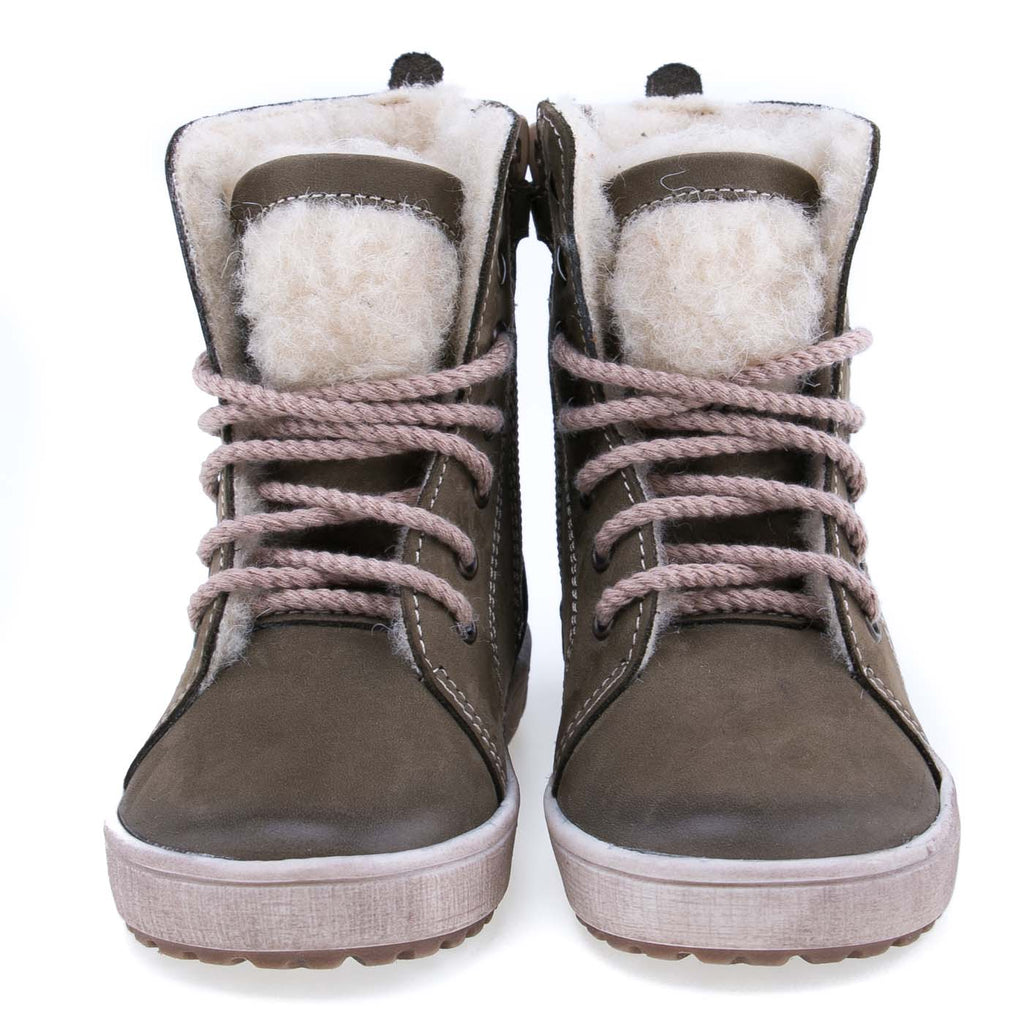 (EV2651-7 / EV2651M-7 / E2651-7) Emel winter shoes - MintMouse (Unicorner Concept Store)