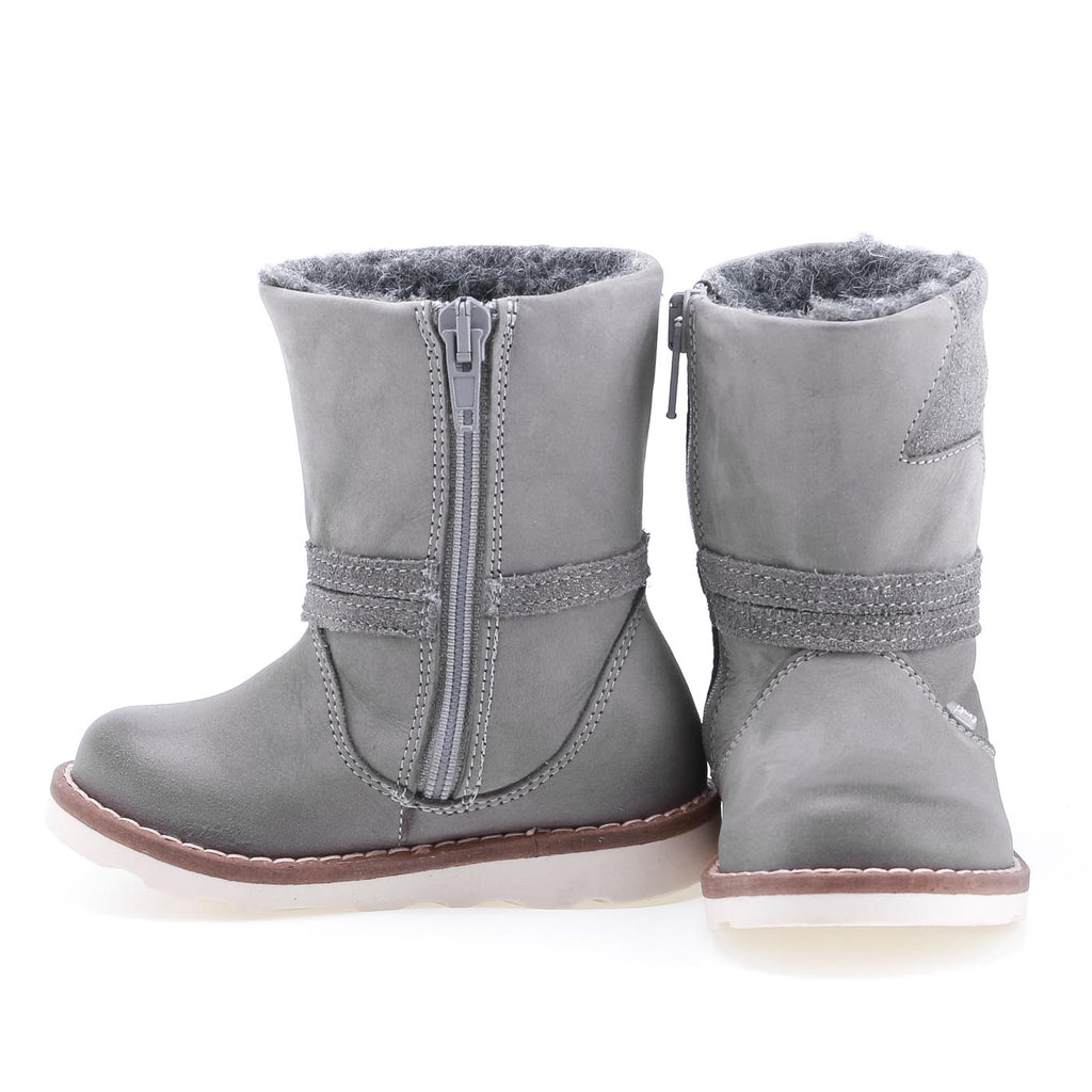 Emel winter shoes (2619-5) - MintMouse (Unicorner Concept Store)