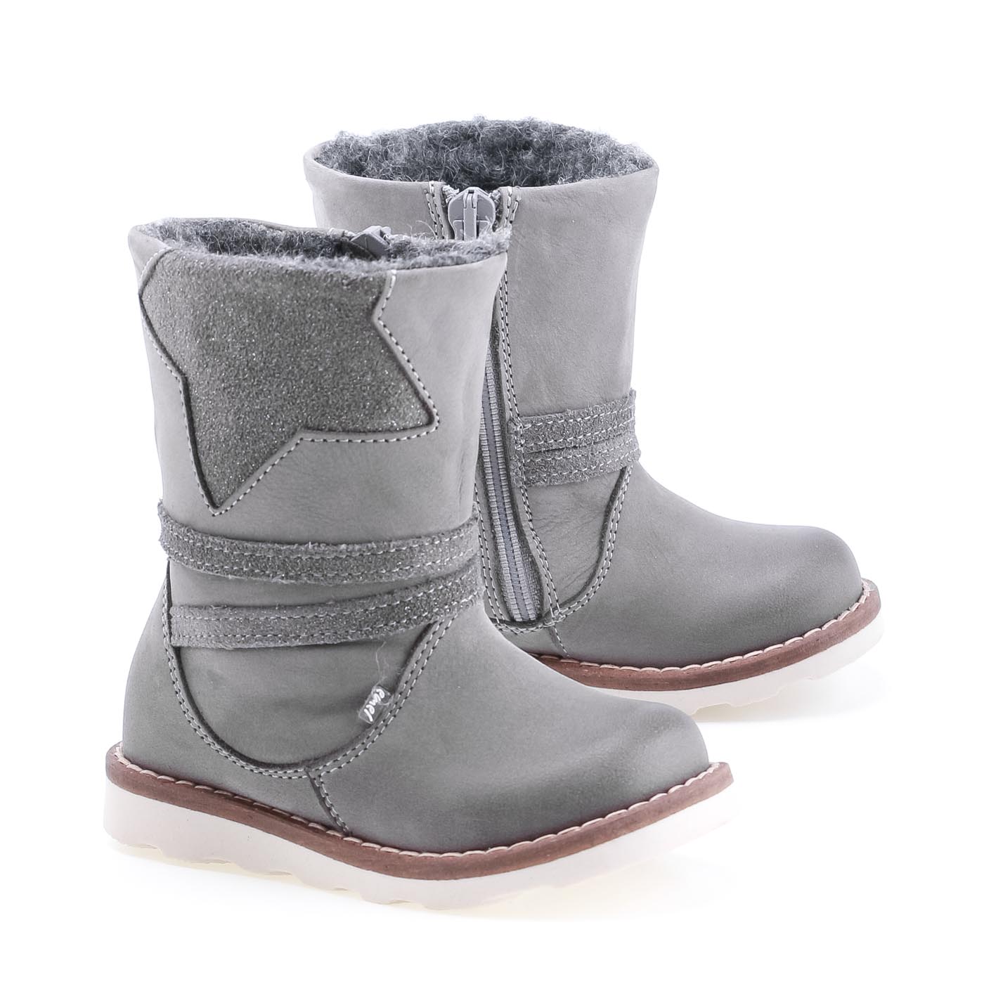 Emel winter shoes (2619-5) - MintMouse (Unicorner Concept Store)