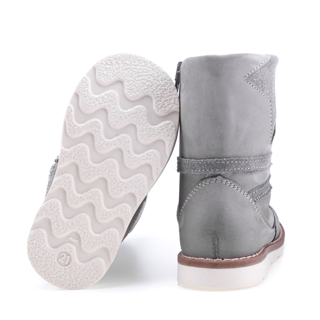 Emel winter shoes (2619-5) - MintMouse (Unicorner Concept Store)