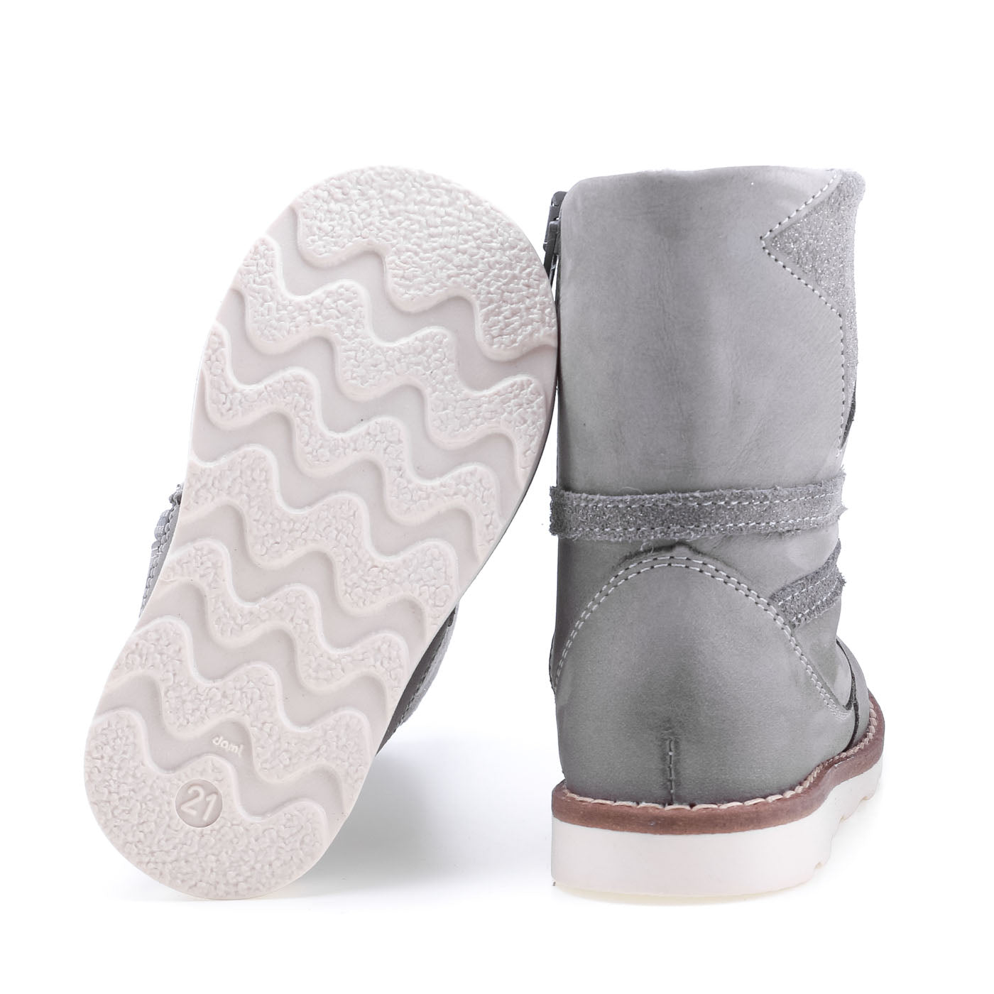 Emel winter shoes (2619-5) - MintMouse (Unicorner Concept Store)