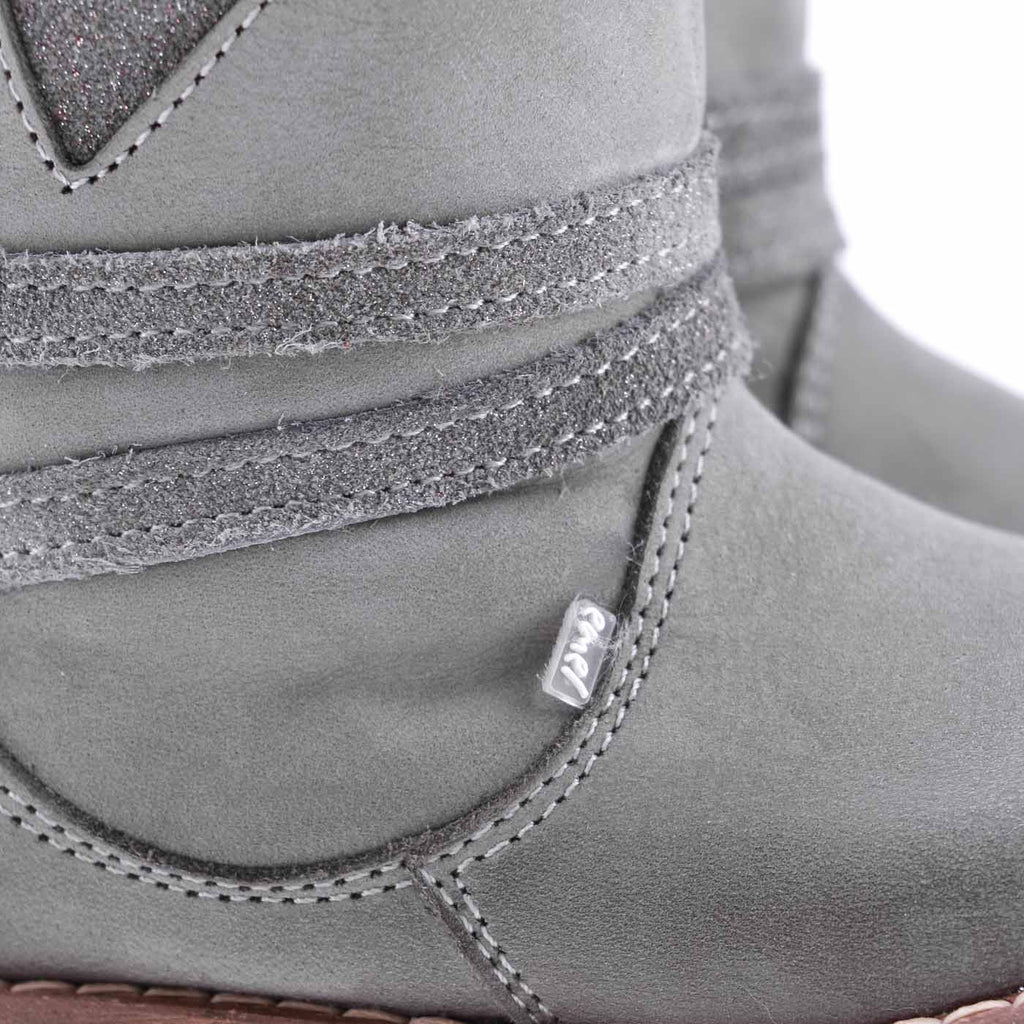Emel winter shoes (2619-5) - MintMouse (Unicorner Concept Store)