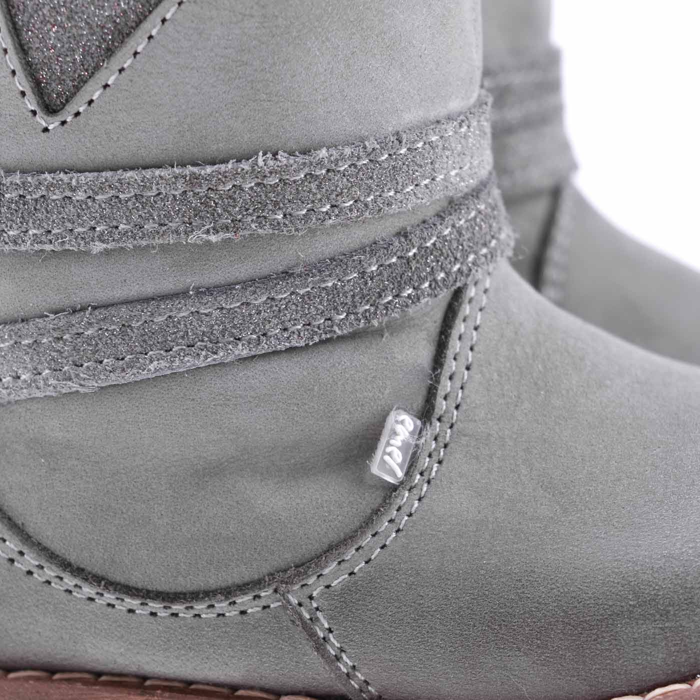 Emel winter shoes (2619-5) - MintMouse (Unicorner Concept Store)