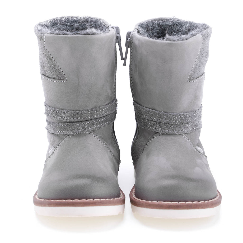 Emel winter shoes (2619-5) - MintMouse (Unicorner Concept Store)