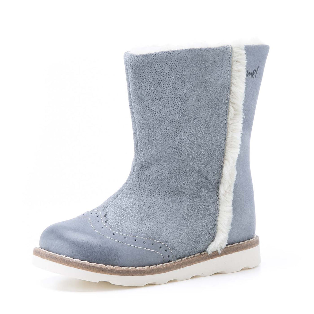 Emel winter shoes (2642-2) - MintMouse (Unicorner Concept Store)