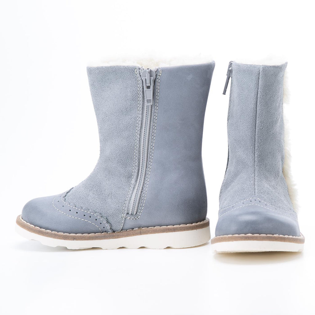 Emel winter shoes (2642-2) - MintMouse (Unicorner Concept Store)