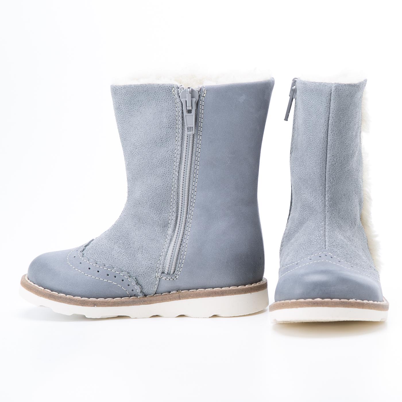 Emel winter shoes (2642-2) - MintMouse (Unicorner Concept Store)