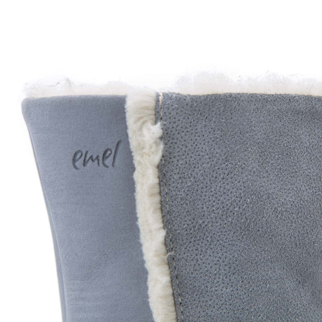 Emel winter shoes (2642-2) - MintMouse (Unicorner Concept Store)