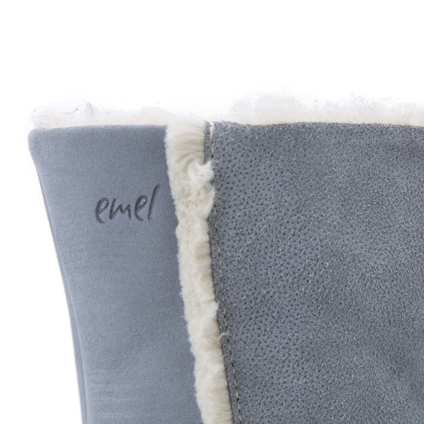 Emel winter shoes (2642-2) - MintMouse (Unicorner Concept Store)