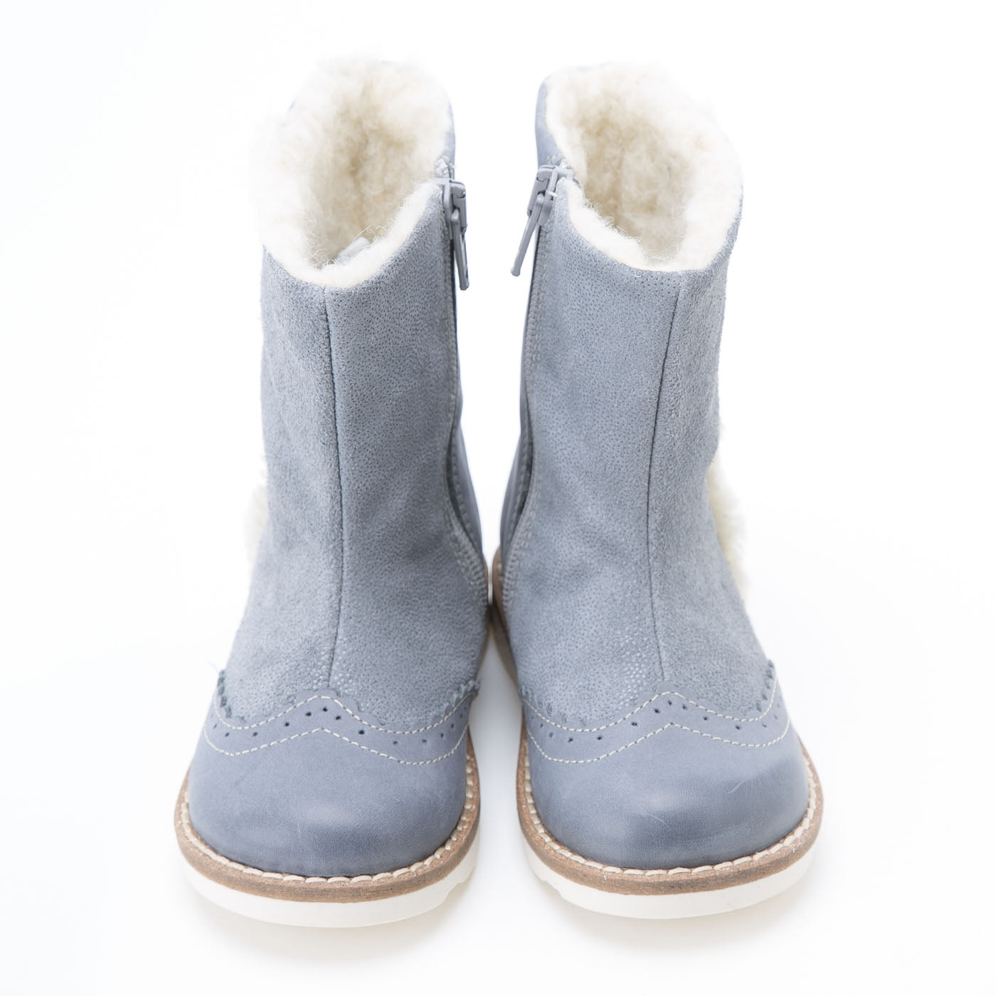Emel winter shoes (2642-2) - MintMouse (Unicorner Concept Store)