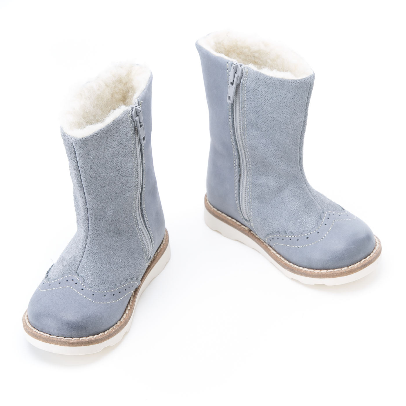 Emel winter shoes (2642-2) - MintMouse (Unicorner Concept Store)