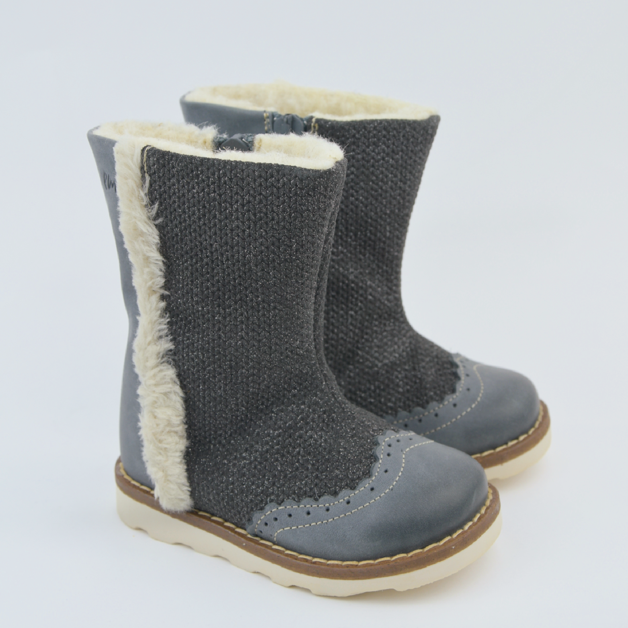 (2642-6) Emel winter shoes - MintMouse (Unicorner Concept Store)