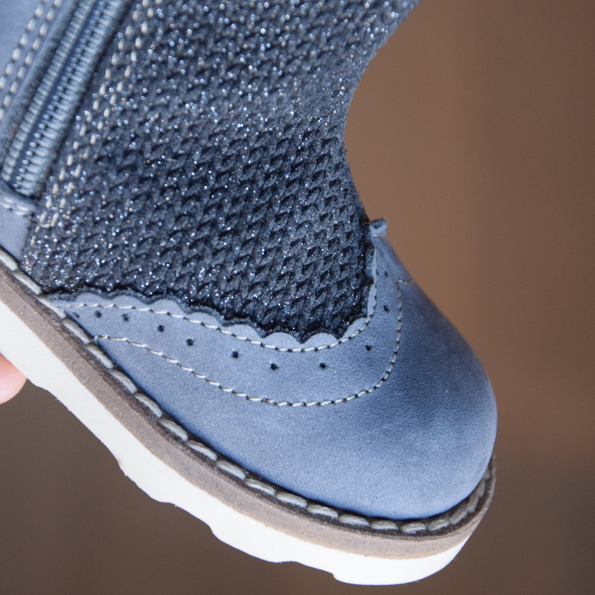 (2642-6) Emel winter shoes - MintMouse (Unicorner Concept Store)