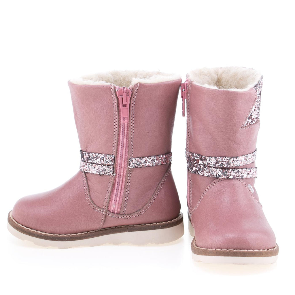 Emel winter shoes (2619-8) - MintMouse (Unicorner Concept Store)