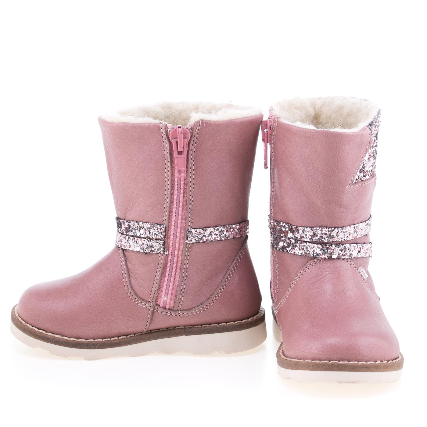 Emel winter shoes (2619-8) - MintMouse (Unicorner Concept Store)
