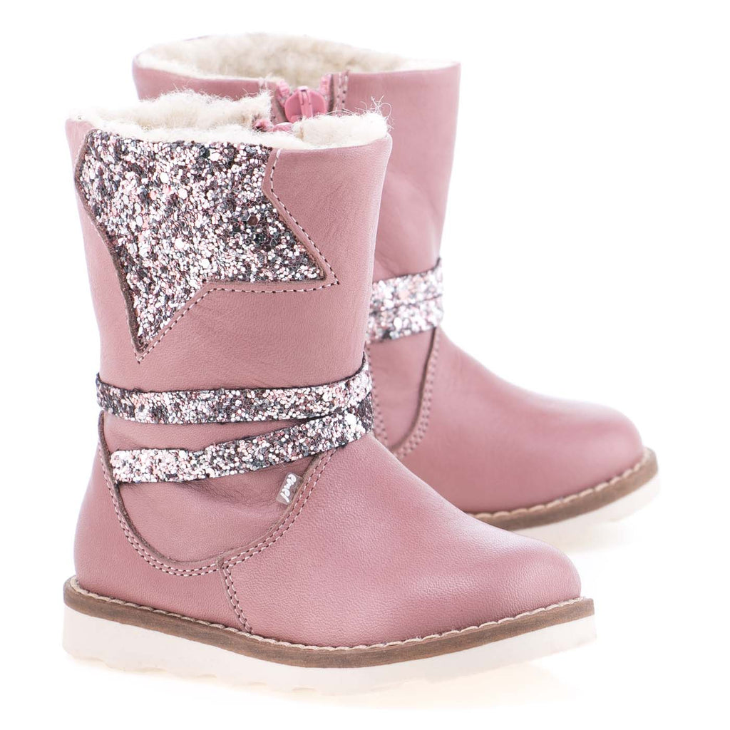 Emel winter shoes (2619-8) - MintMouse (Unicorner Concept Store)
