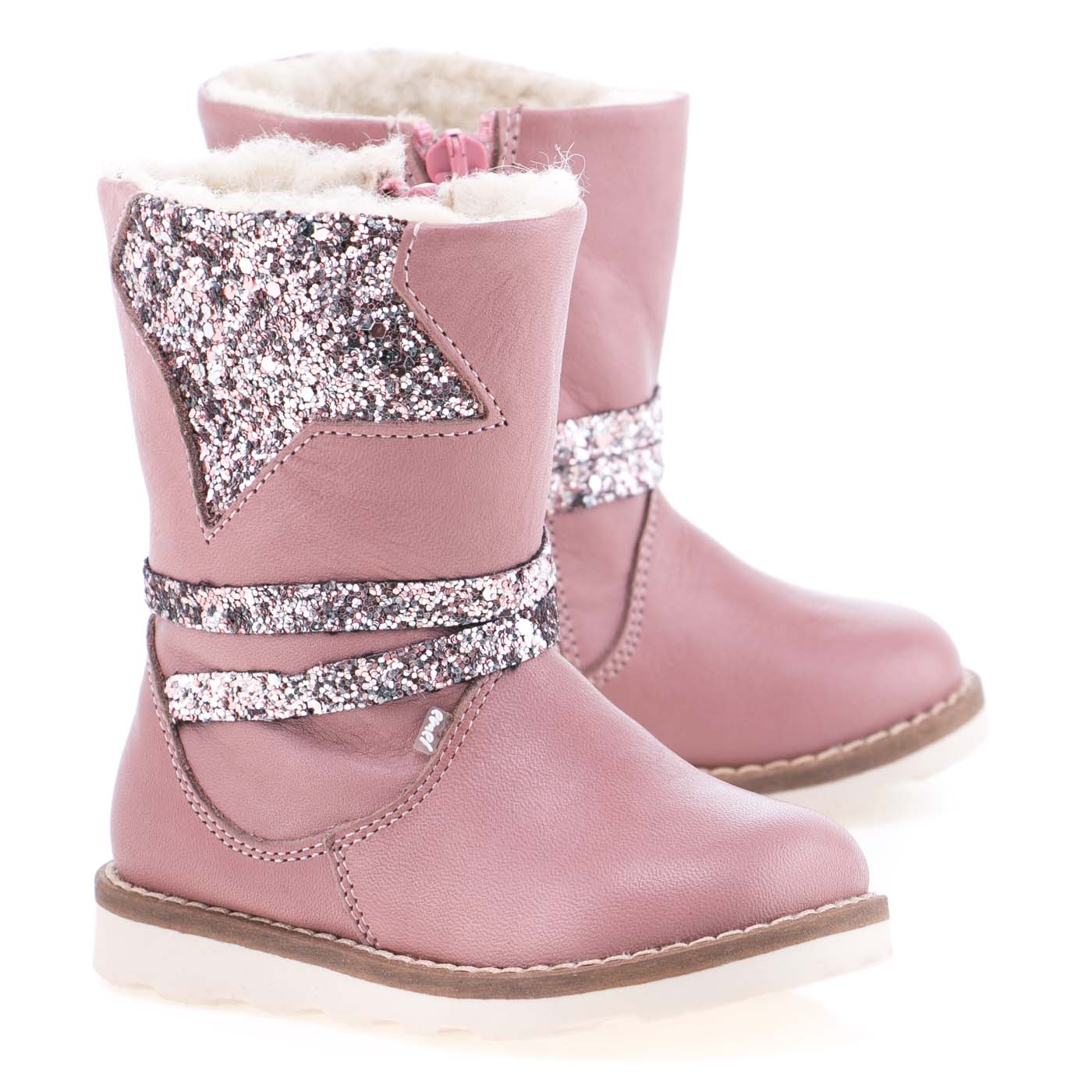 Emel winter shoes (2619-8) - MintMouse (Unicorner Concept Store)