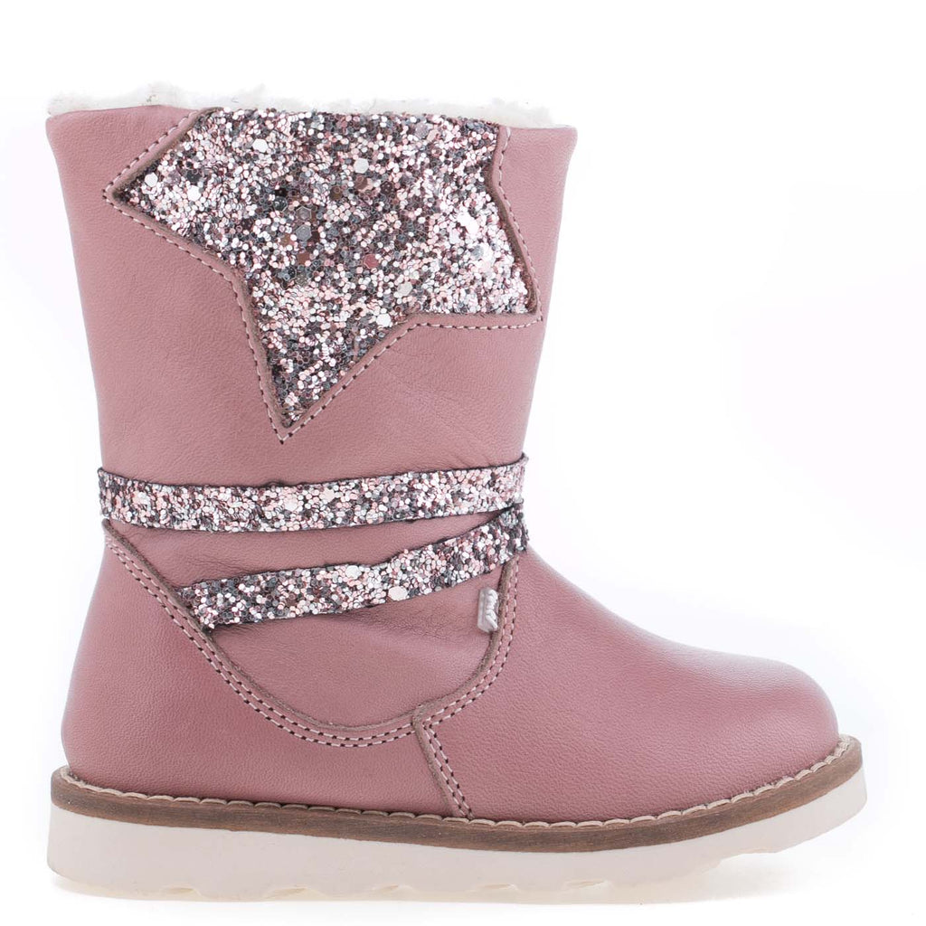 Emel winter shoes (2619-8) - MintMouse (Unicorner Concept Store)
