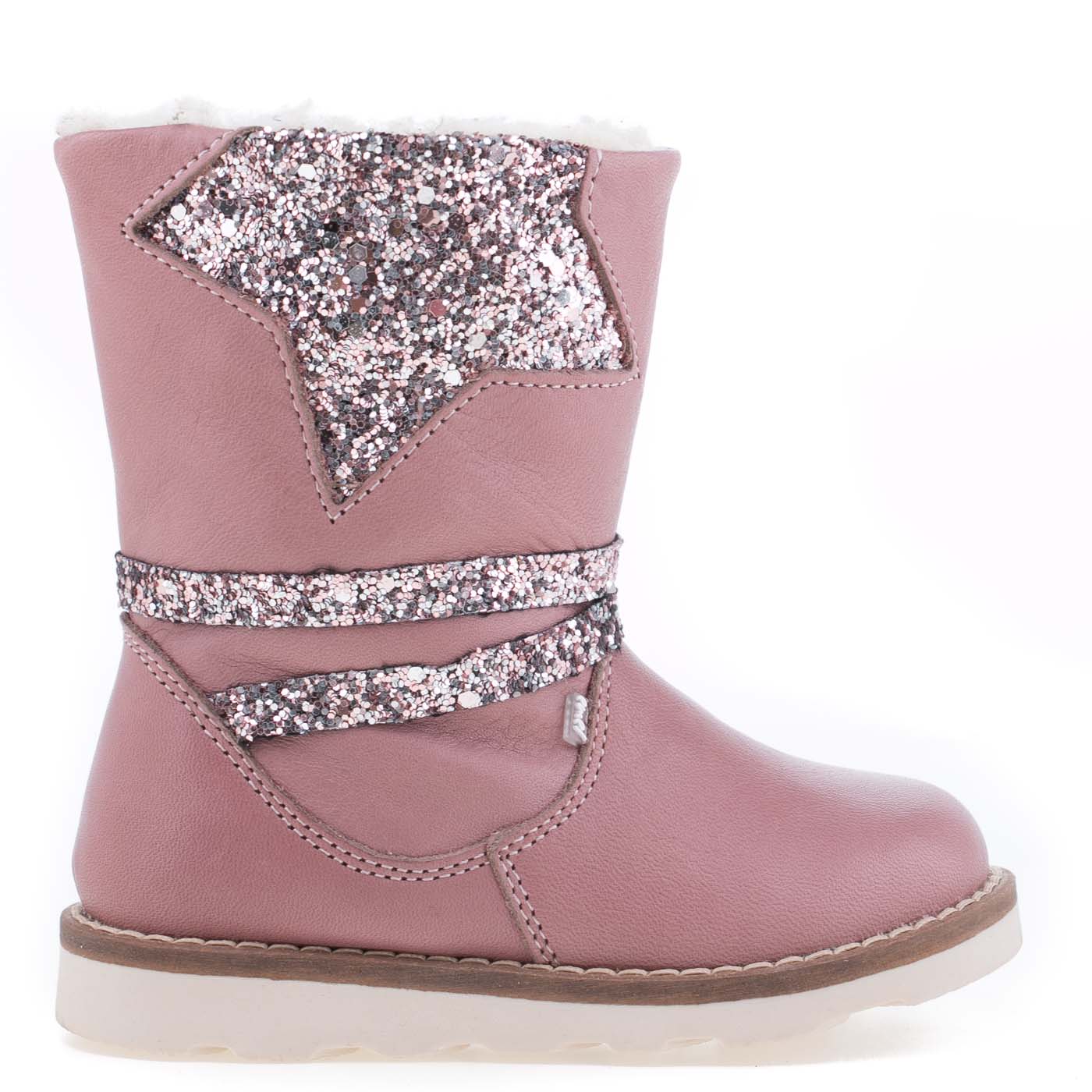 Emel winter shoes (2619-8) - MintMouse (Unicorner Concept Store)