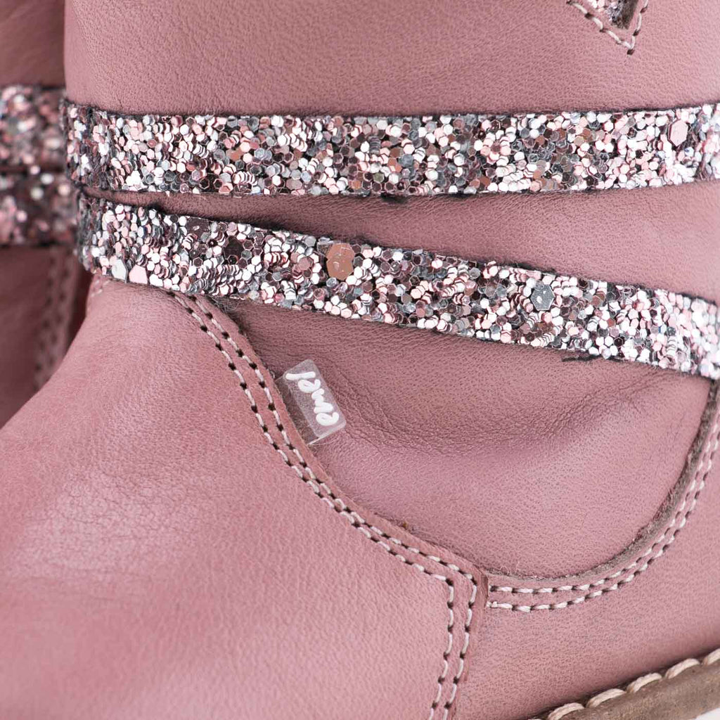 Emel winter shoes (2619-8) - MintMouse (Unicorner Concept Store)