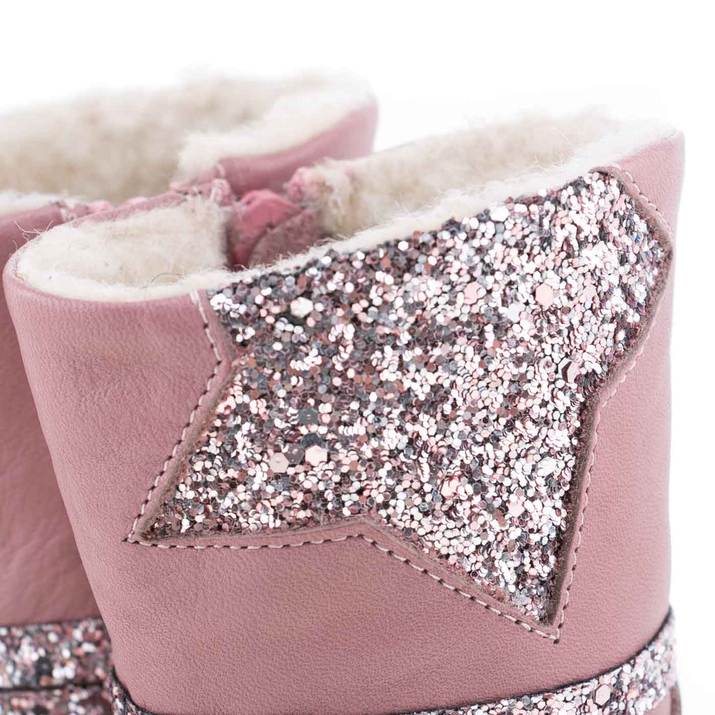 Emel winter shoes (2619-8) - MintMouse (Unicorner Concept Store)