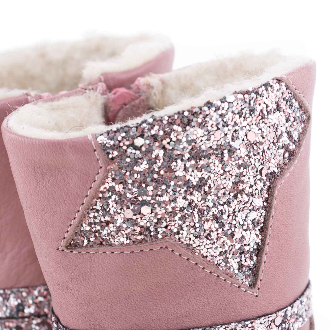 Emel winter shoes (2619-8) - MintMouse (Unicorner Concept Store)