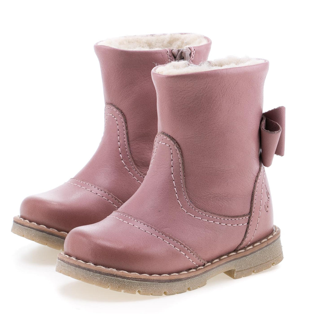 Emel winter shoes (2443-12) - MintMouse (Unicorner Concept Store)