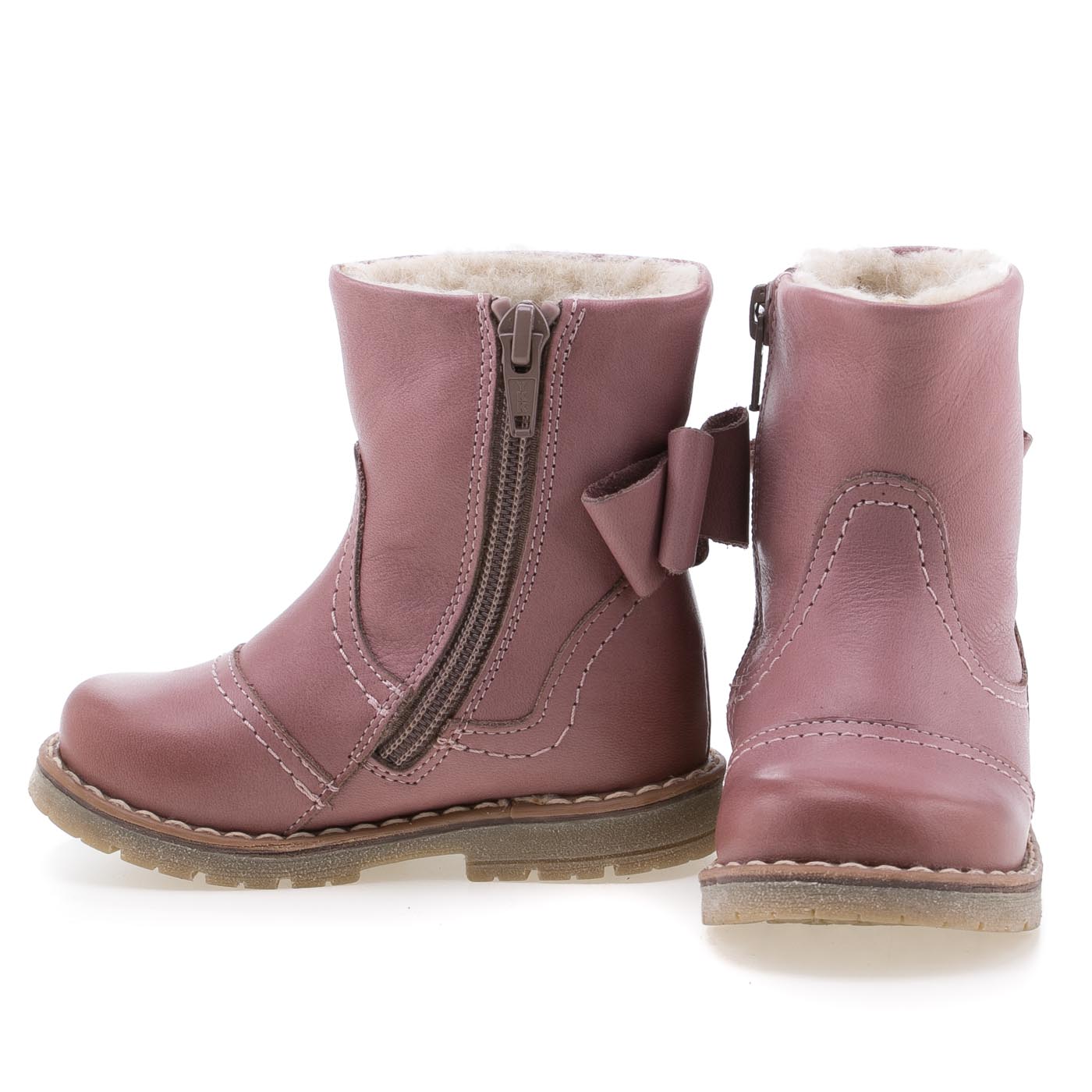 Emel winter shoes (2443-12) - MintMouse (Unicorner Concept Store)