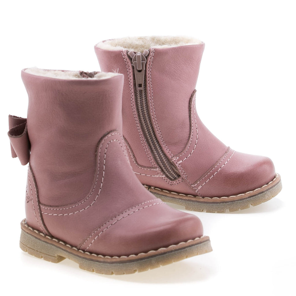 Emel winter shoes (2443-12) - MintMouse (Unicorner Concept Store)