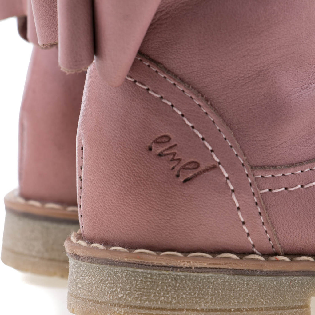 Emel winter shoes (2443-12) - MintMouse (Unicorner Concept Store)