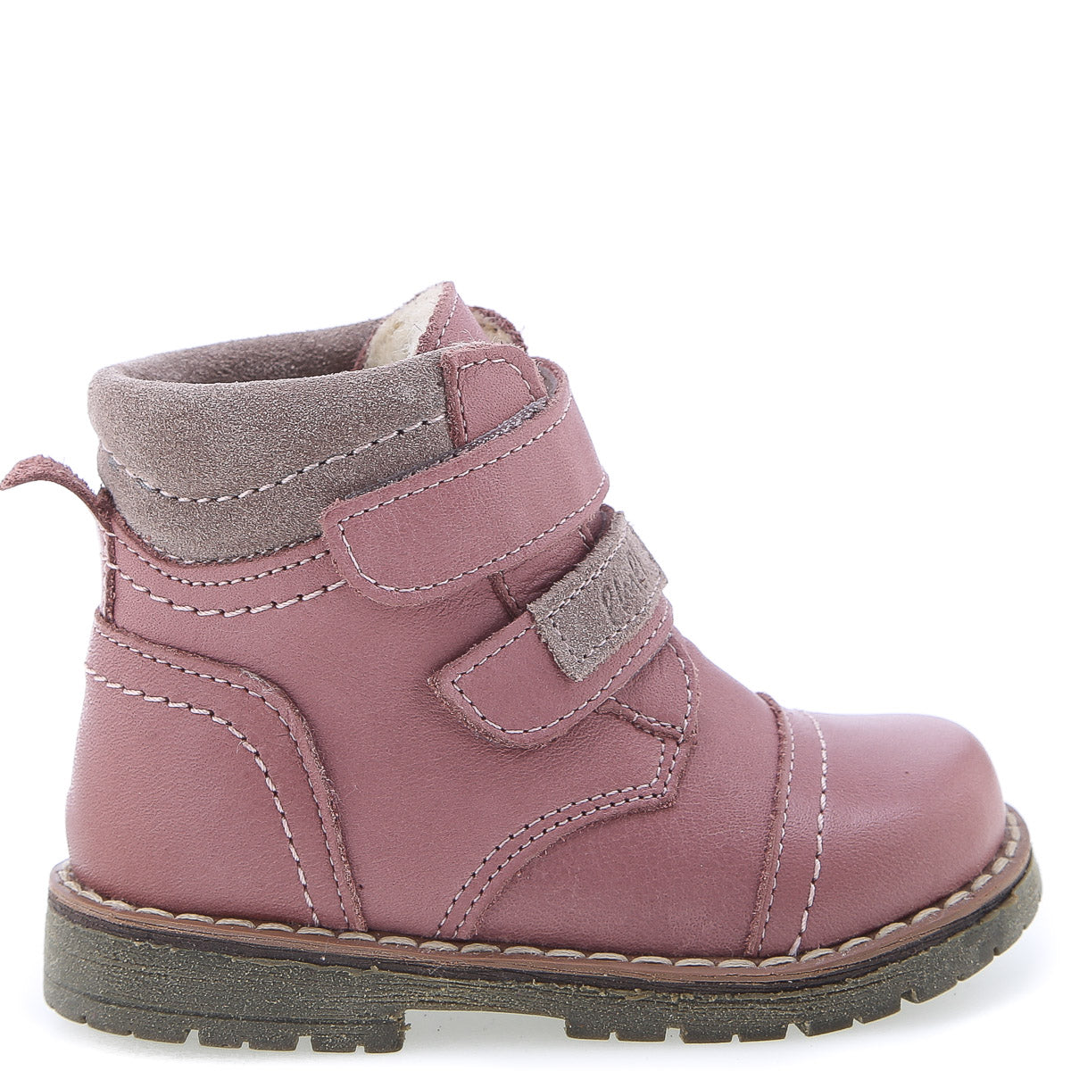 (EV2447A-16 / EV2448A-16) Emel rose winter shoes - MintMouse (Unicorner Concept Store)