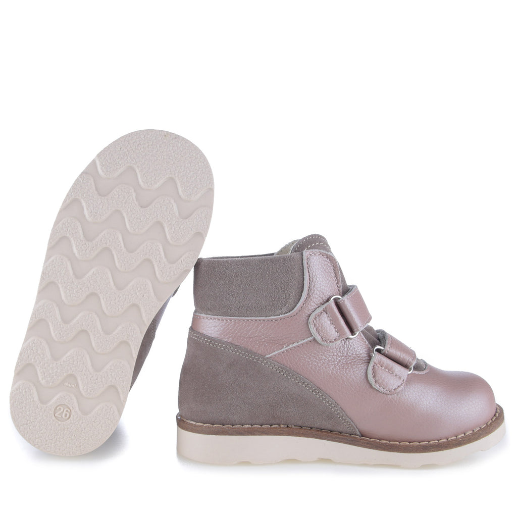 (EV2723-7 / EV2723M-7) Emel winter shoes - MintMouse (Unicorner Concept Store)