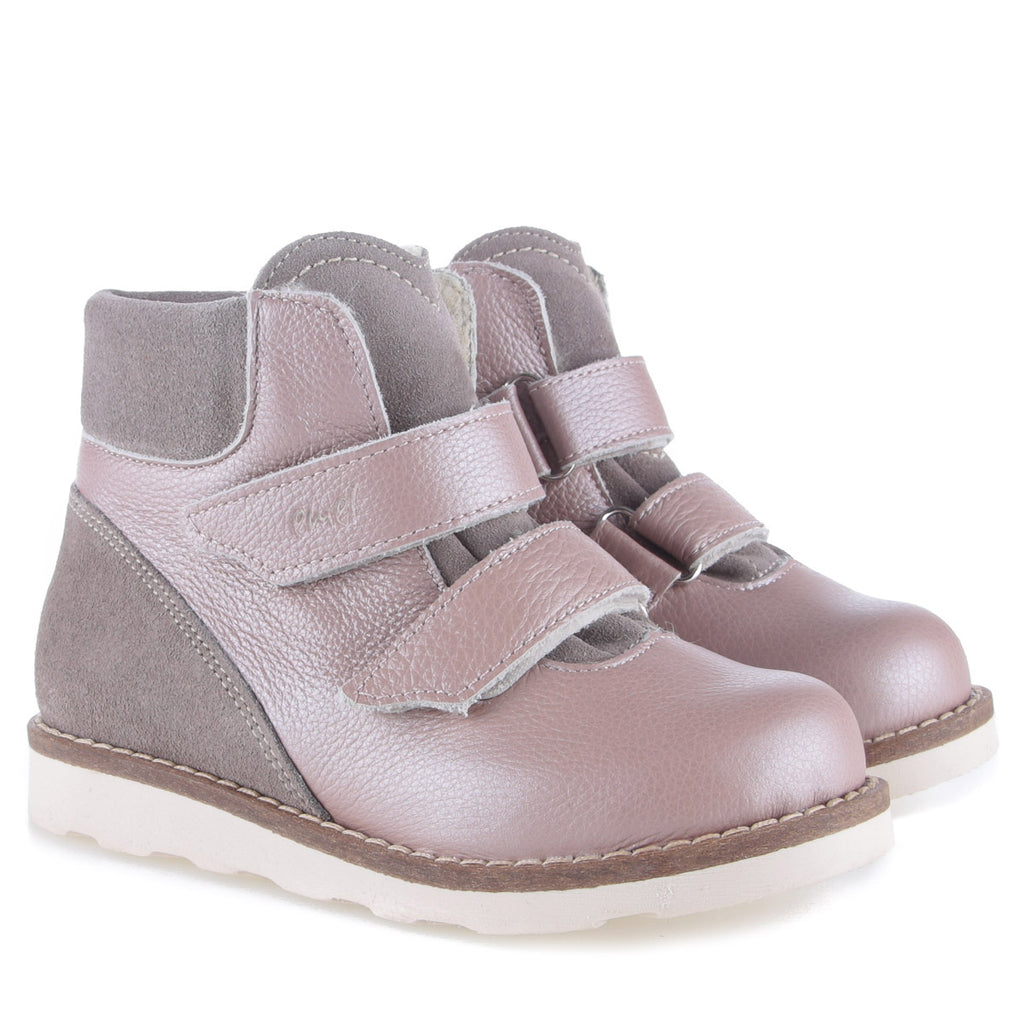 (EV2723-7 / EV2723M-7) Emel winter shoes - MintMouse (Unicorner Concept Store)