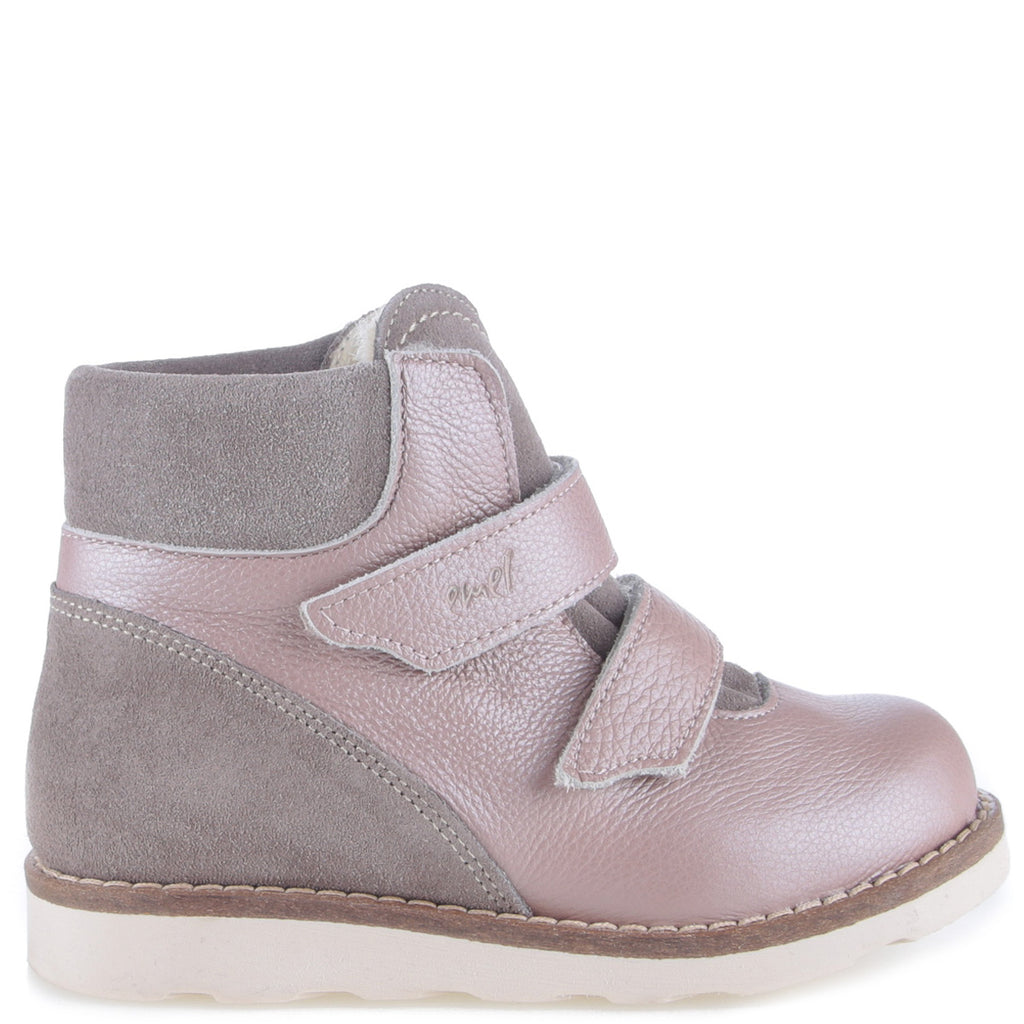 (EV2723-7 / EV2723M-7) Emel winter shoes - MintMouse (Unicorner Concept Store)