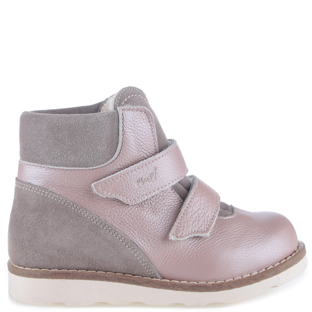 (EV2723-7 / EV2723M-7) Emel winter shoes - MintMouse (Unicorner Concept Store)