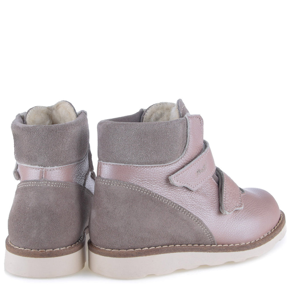 (EV2723-7 / EV2723M-7) Emel winter shoes - MintMouse (Unicorner Concept Store)